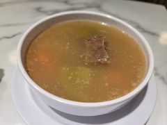 -深仔记茶餐厅(亚士厘道店)