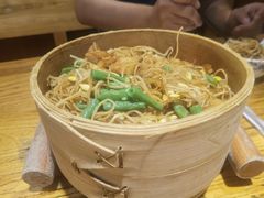 -老雒阳面馆·水席·洛阳菜(王城路店)