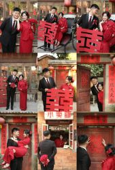 -全城热恋璀璨婚纱摄影(国贸总店)