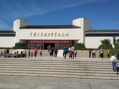 -中国人民抗日战争纪念馆
