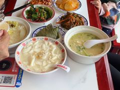 -71号豆汤饭·成都小馆(红牌楼店)
