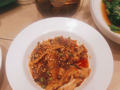 -渝乡辣婆婆·川菜 水煮鱼(中山西路店)