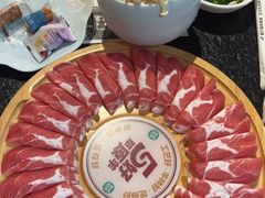 -阳坊涮肉(西直门凯德mall店)