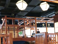 大堂-千寻烧肉(政务区店)