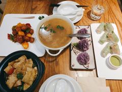 -茹·pure vegan(博华广场店)