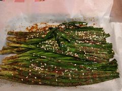 -为民烧烤吧.自贡爆炒菜(收录10年好店)