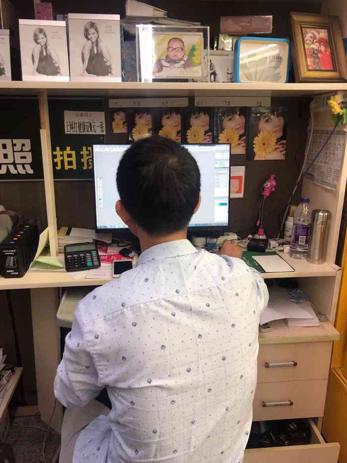 柯达冲印店(兰溪路店)-"家附近有个洗照片的地方真的是很重要了,各.