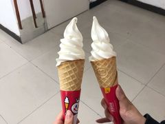-蜜雪冰城·冰激凌与茶(瑞安吾悦店)