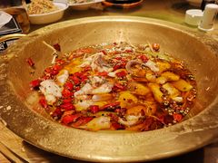 -永安鱼庄·镇江菜(丁卯店)