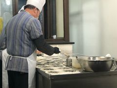 -桥里桥烧饼铺