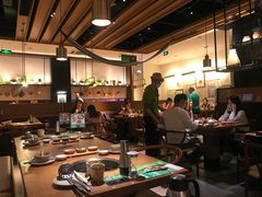 -大头椰·椰子鸡火锅(新梦店)