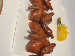 -君庭中餐厅(友谊宾馆店)