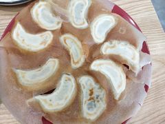 生煎猪肉包-建坤水席宫(新区店)