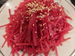 -常赢三兄弟·清真涮肉·清真炒菜(朝阳新城店)