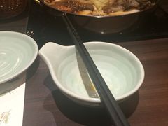 寿喜锅-MoMo牧场·寿喜烧专门店(长泰广场店)