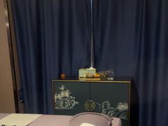-陆琴脚艺·足浴·SPA(夫子庙店)