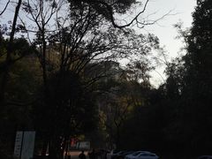-大慈岩风景区