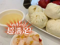 -李与白包子铺(桐梓林店)