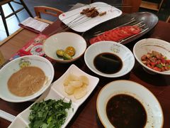 -1078號老北京涮肉(松柏店)