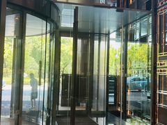 -上海浦东嘉里大酒店
