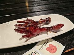 -朴墅(西湖青芝坞店·杭帮菜·家宴.14年的店)
