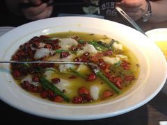 酸菜鱼-外婆家(杭州马塍店·杭帮菜名店)