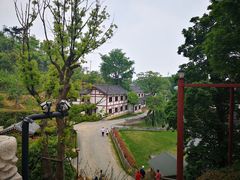 -径山寺