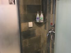 -庐山天沐温泉度假村