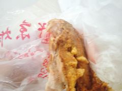 -汴京炸鸡王(蔡锷北路店)