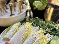 -江南福宴·澳门海鲜.牛肉火锅(汇高栢悦中心店)