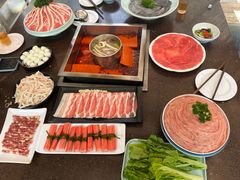 -凤来栖·净庭院·火锅(欧尚店)