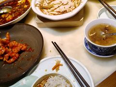 -金佬馆·川菜(芜湖繁昌华亿店)