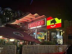 -Mezomd曼索蒂西班牙餐厅(广粤店)