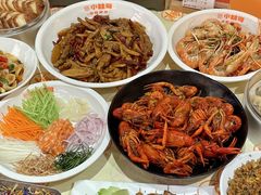 -小林哥的海鲜馆·夜宵烧烤(渔人码头店)