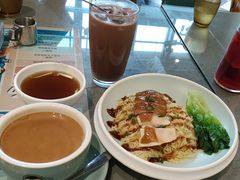 -大头力茶餐厅(花都融创茂店)