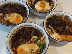 -南门口米粉·百年粉店