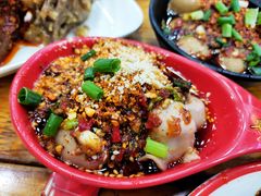 牙尖口口脆-冒椒火辣(奎星楼街店)