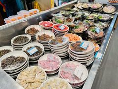 -群乐饭店(滨安路店)