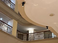-国际饭店·西餐厅(西大直街店)
