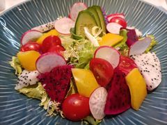 -周渝食惦·酸菜鱼精致川菜(横岗店)