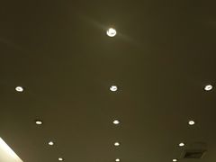 大堂-阿拉丁新疆风味餐厅·清真(罗廊巷店)