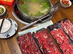 -刘少华贵州小黄牛·鲜牛肉火锅(总店)