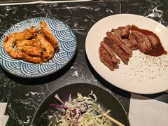 -大成铁板烧•板前(复古餐厅石老人店)