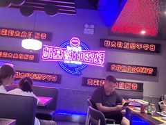 -匠子烤鱼(上邦百汇城店)