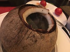 -OPEN開全日自助餐厅·牛肉火锅·海鲜(佛山希尔顿酒店)