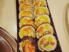 -郑阿姨的家·이모네·韩料&烤肉(武川路店)