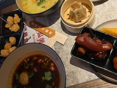 -和子足浴SPA会馆(东方之门店)