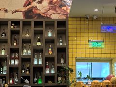 -安妮意大利餐厅(世贸天阶店)