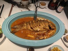 -阿五黄河大鲤鱼(英协路店)