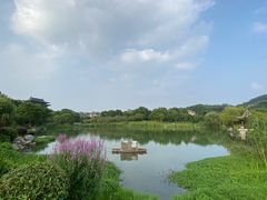 -南山风景名胜区